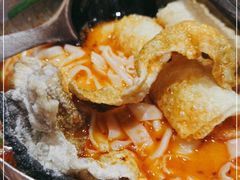 -小满手工粉(上海月星环球港店)