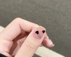 -LILY NAILS美甲美睫