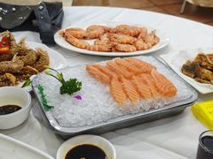 -新享乐海鲜(翠华路店)