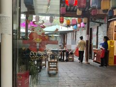 -院8里·少城记忆老川菜(宽窄巷子店)