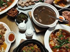 -海市蜃楼花园主题餐厅(石顶店)