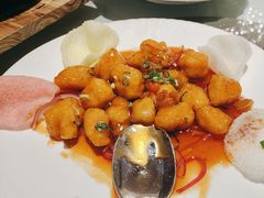 -侨美·唐荔园·40年地道粤菜