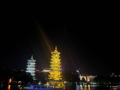 -桂林两江四湖景区
