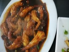 -旧款宁波饭店(华敏世纪广场店)