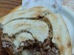 -秦豫肉夹馍(东羊市店)