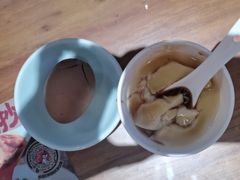 -兵哥豌豆面(雅颂居店)