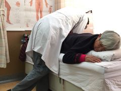 -中国中医科学院望京医院(院本部)