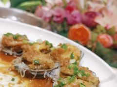 -沪华海鲜大酒楼(南汇店)