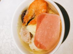 浓汤一锅鲜-和记小菜(东方店)