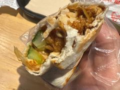 -肯德基(江门万达店)