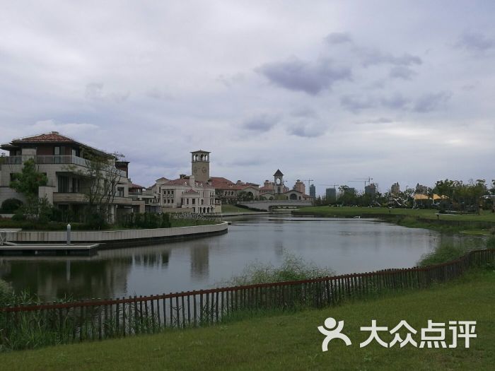 绿地长岛酒店图片 - 第16张