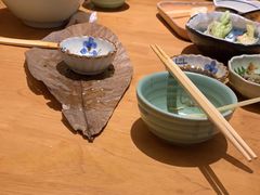 -一心创作料理屋(经开万达店)