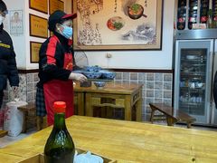 大堂-岳池羊肉粉馆(体育路店)