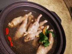-大食家餐厅(五星步行商业街店)