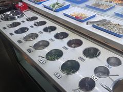 -正福居老北京正宗铜锅泉水涮肉(彰化路店)