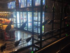 -范特西FANTASY量贩式KTV(民主广场店)
