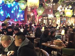 -胡桃里音乐酒馆(白云五号T5 MALL店)