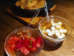 -龙潭喜客·四川客家菜