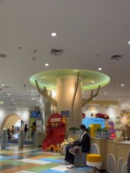 -MELAND CLUB亲子乐园·派对(浦东LCM置汇旭辉馆)