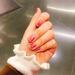 -圣婕美甲美睫皮肤管理