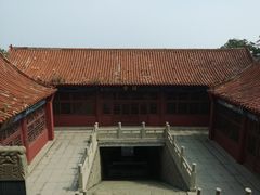 -封龙山风景区
