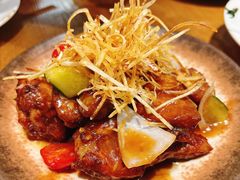 -香兰印尼 Pandan(中华广场店)