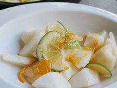 -丰茂烤串(公园店)