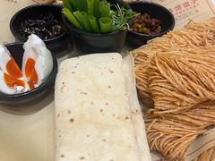 -大张烙馍村(三环南路旗舰店)