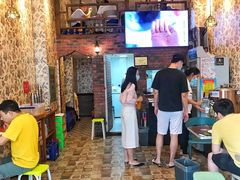 大堂-巴依家新疆手抓饭(菱角湖万达店)