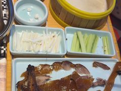-蜀厨小匠·民间川菜(犀浦店)
