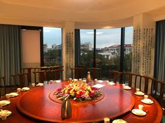 包厢-外婆小菜(东苑米兰广场店)