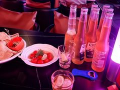 -MOSSO音乐酒吧·live house(南京旗舰店)