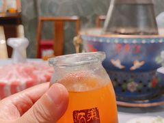 -东来顺饭庄(apm总店)