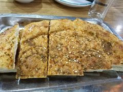 -西北朗益和穆斯林餐厅