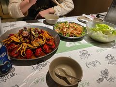 -巴厘龙虾·榜首油焖大虾(音乐学院·沿江酒馆店)