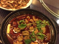 -茅溪菜·家宴(上品拾陆店)