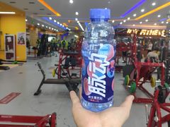 -悦健身游泳健身馆(宋家庄店)