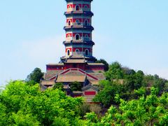 -北坞公园