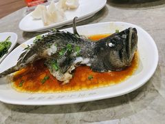 -四川小胡子海鲜(丁村万人海鲜广场店)