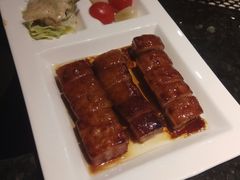 -新兴·金羊座·粤菜点心(乐峰店)