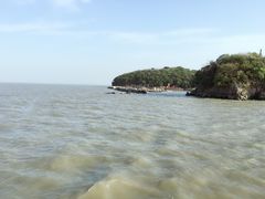 -巢湖姥山岛