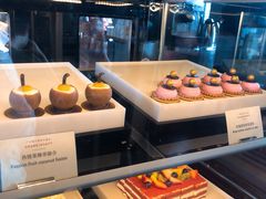 -广州富力君悦大酒店·凯菲厅