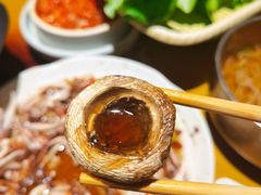 -泥炉烧肉师(新街口金銮巷店)
