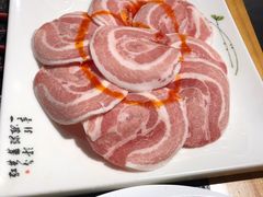 -鹤之乡·齐齐哈尔烤肉·非遗(秋涛路店)