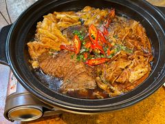 -浙江西子宾馆·瑶园咖啡厅