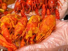 -金陵暴走小龙虾·迷踪蟹(凯德MALL店)