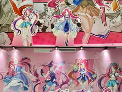 -KK ONE(京基滨河时代店)