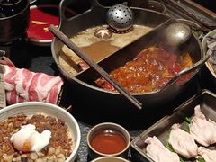 -大龙燚·旷野鲜火锅(广州首店)