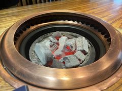 -炎蔵牛舌烤肉
