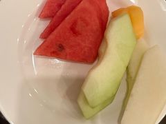 -北京希尔顿逸林酒店